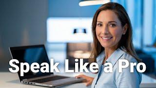 Learn Business English: Phrases for Virtual Meetings #businessenglish