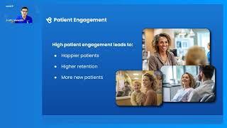 Revolutionize Healthcare with AI Powered Patient Engagement