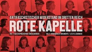 Rote Kapelle – Antifaschistischer Widerstand im Dritten Reich (DDR, 1987)