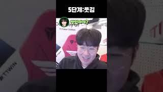 우쭈쭈 제우스 반응 (ft.케리아)