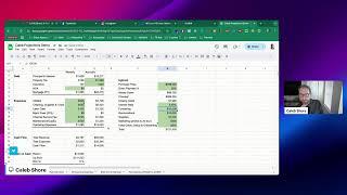Boone A Frame Analysis (STR Office Hours)