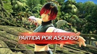 110_5 Xiaoyu Ryona vs Shaheen - Tekken 7 5.00 ( Uchiha x24 ) Gameplay PC RX 570 8G