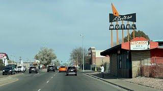 Colfax Avenue - Denver Colorado - Worst Hoods 2022