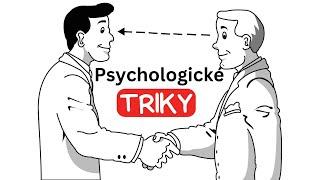 6 Neetických Manipulačních Triků, Které By Měly Být Nezákonné! - Robert Cialdini