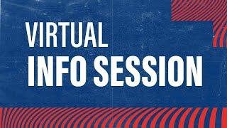 Penn Virtual Info Session