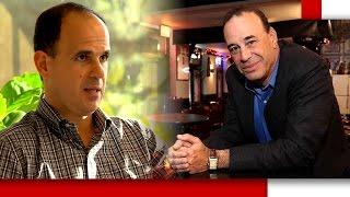 Marcus Lemonis, El Socio | Jon Taffer, Bar Rescue ¿Se podría rescatar un negocio sin su ayuda?