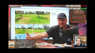 Angry Real Estate Advice - Scuffed Realtor Livestream Clip Nick Rochefort