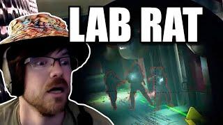 Labs Squad VS Labs RAT in Escape From Tarkov