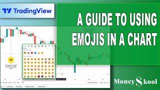 A Guide to Using Emojis in a Chart