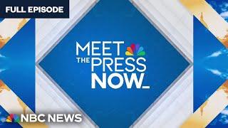 Meet the Press NOW — Nov. 11