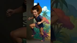 AI Brings ThunderCats to Life in 4K!  #aiart