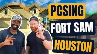 San Antonio Texas ABSOLUTE best neighborhoods for SOLDIERS