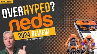 Neds Betting Review 2024: The Best Betting Site or Overhyped?