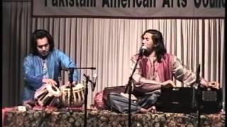 Sukhawat Ali Khan & Tari Khan - Mai Khayal Hu