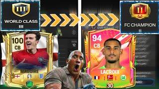 Best Cheap and Effective Top Cards in FIFA Mobile 