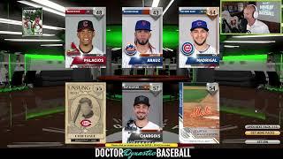 OOTP Monday Night Baseball with Dr Dynastic Ep 5 -- Best in the West