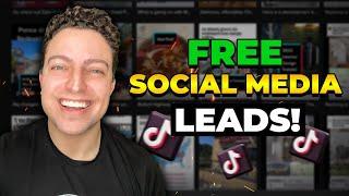 TikTok For Real Estate Agents | How To Generate Leads & Close Deals With TikTok For FREE!