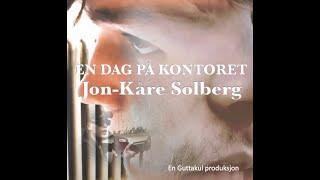 En dag på kontoret: Jon Kåre | Guttakul production