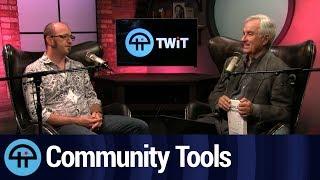 Jono Bacon: Community Tools