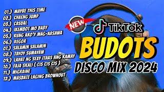 New TIKTOK BUDOTS DISCO PARTY 2024 - DJ JOHNREY BUDOTS REMIX