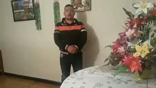 video ingles B1 JAIR RUIZ