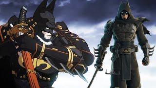 Batman Ninja X Fortnite (ps5)