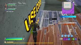 Fortnite: 3 Rounds of Box Fights