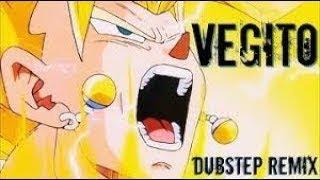 Vegito Dubstep Remix [LEZBEEPIC REUPLOAD]