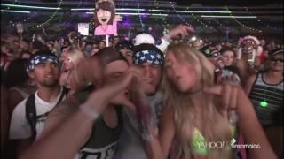 Alison Wonderland Live @ EDC 2015