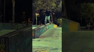 @TonyDrums batalla por un Bs Nose ️ #skateboarding #skate #mexicoskateboarding