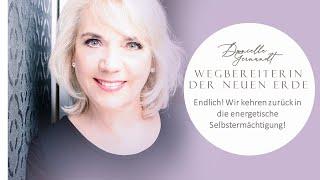 Finally! We're returning to energetic self-empowerment! #relationships #liberation