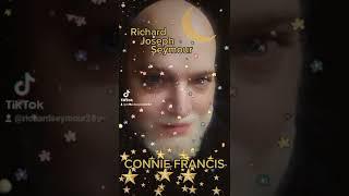 CONNIE FRANCIS - "Where The Boys Are"