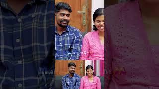 വിഷമം മാത്രം Nandhu & Krishnapriya
