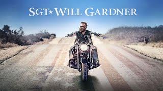 "Sgt Will Gardner" Full FEATURE FILM - Veteran - TBI - PTSD - Gary Sinise