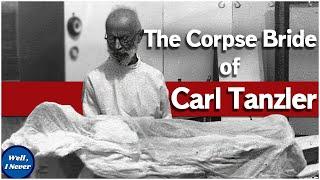 The Gruesome Tale of Carl Tanzler and Elena De Hoyos | Well I Never