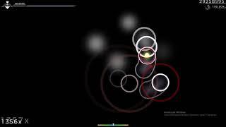 Dustvoxx, Laur - FireLight 5,82* | osu!