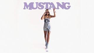 Taylor Edwards - Mustang (Official Audio)