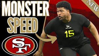 The 49ers Just Got A Pleasant Surprise | San Francisco 49ers