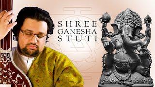 Ganesh Stuti in Raga Kedar by Aarshin Karande | Bhakti Sangeet | Ganesha Bhajan | Ganesh Arti