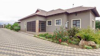 4 Bedroom House for sale in Gauteng | East Rand | Benoni | Crystal Park |