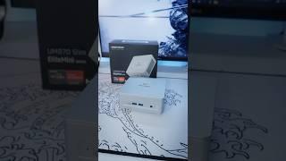 Best budget mini gaming pc 2025