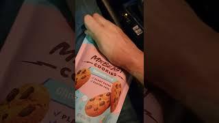 Cookie Master: feastables MrBeast Cookies Chocolate Chip