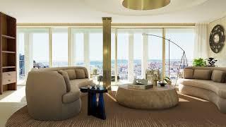 Vanguard Properties | Terraços do Monte