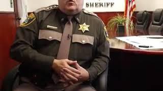 A small conservative US town is hit hard by deportation