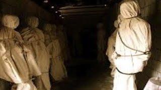 Haunted Hospitals Where Real Doctors Saw Demons