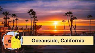 15 Things to do in Oceanside, California