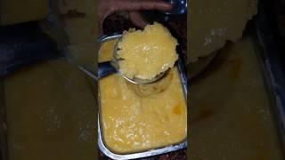 Home made icecream #icecream #homemade #manojtiwari #food #desi#hunger #viral #ytshort