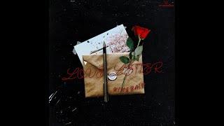 King Bain-Love Letter [Prod. By King Bain]