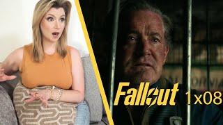 Fallout 1x08 "The Beginning" Reaction