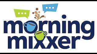 Morning Mixxer at Fleur De Lis Garden Ornaments!